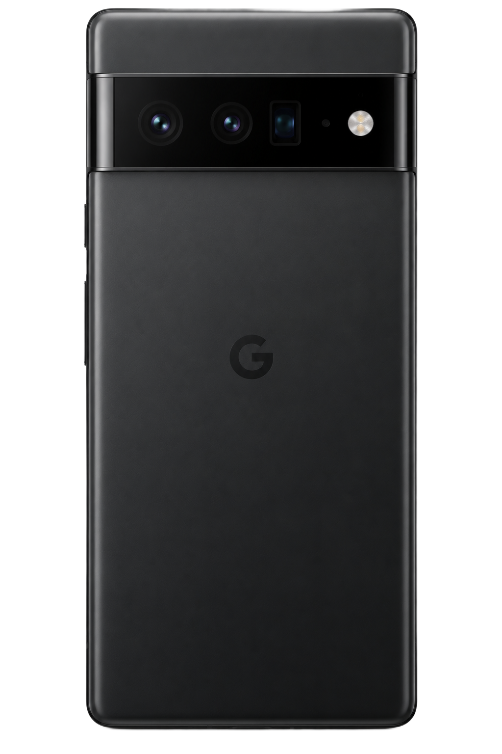 Заден капак на Google Pixel 5