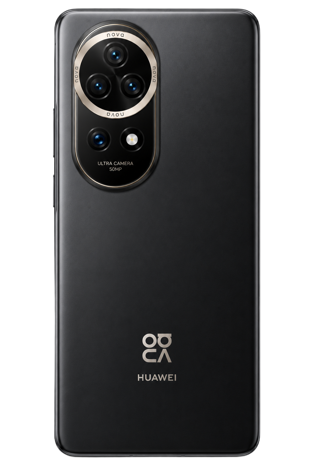 Заден капак на Huawei Nova 16
