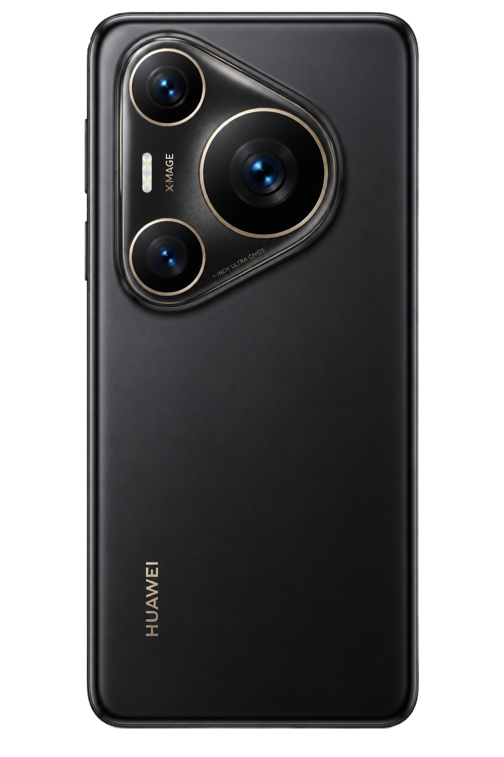 Заден капак на Huawei Pura 70 Pro+