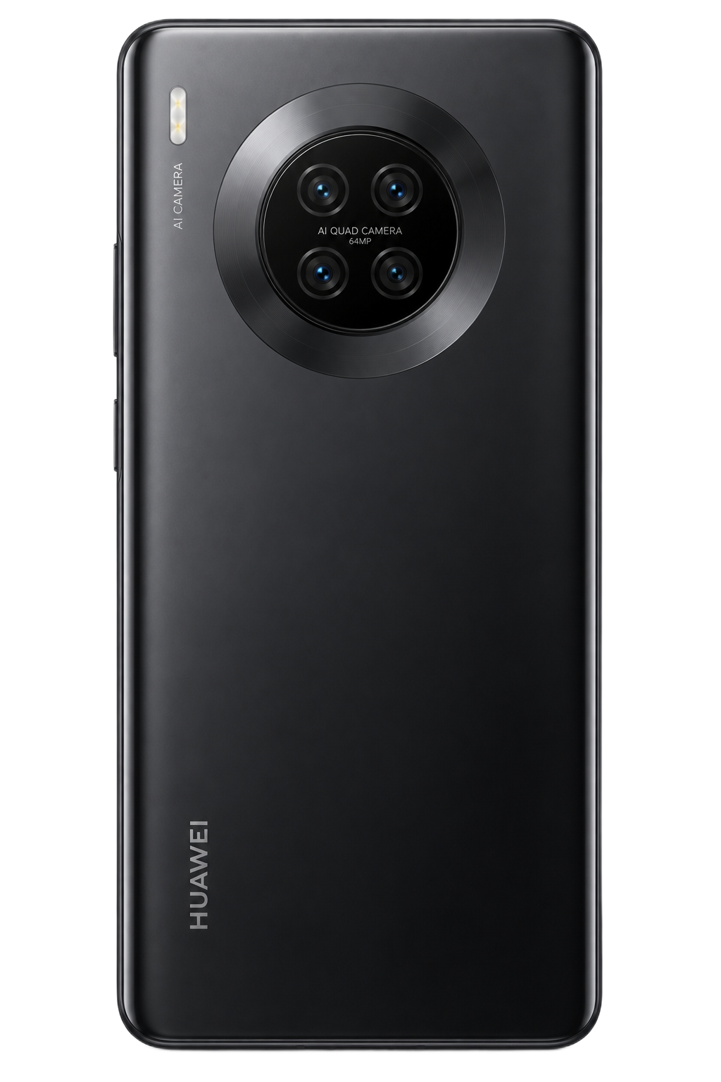 Заден капак на Huawei Y7p