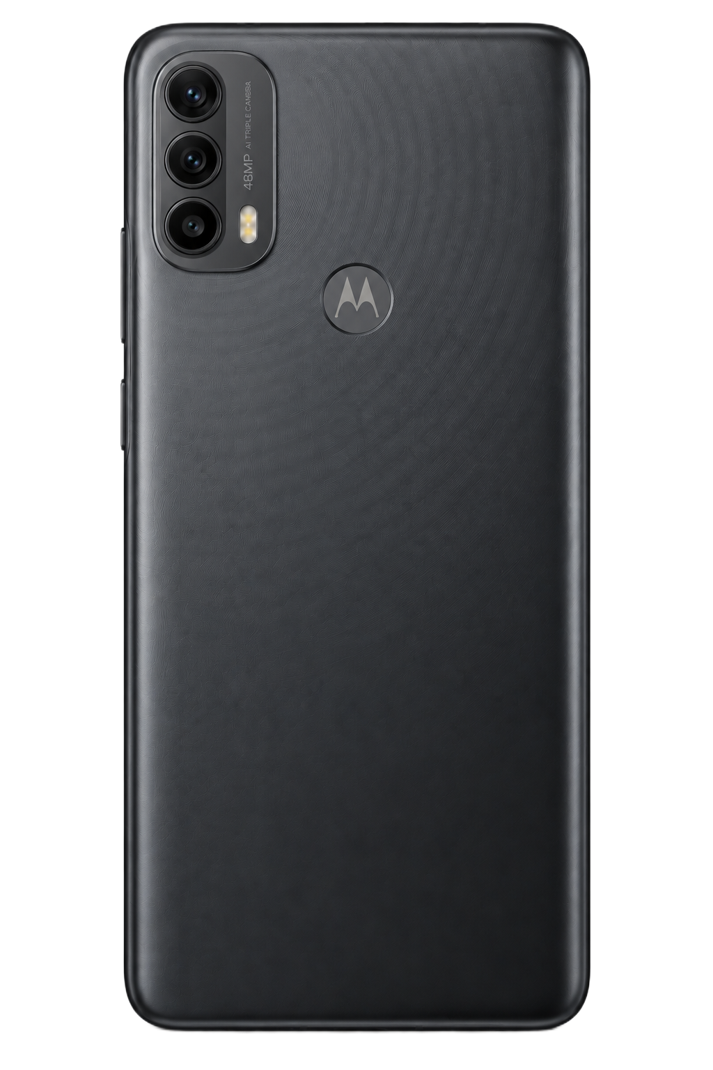 Заден капак на Moto E14