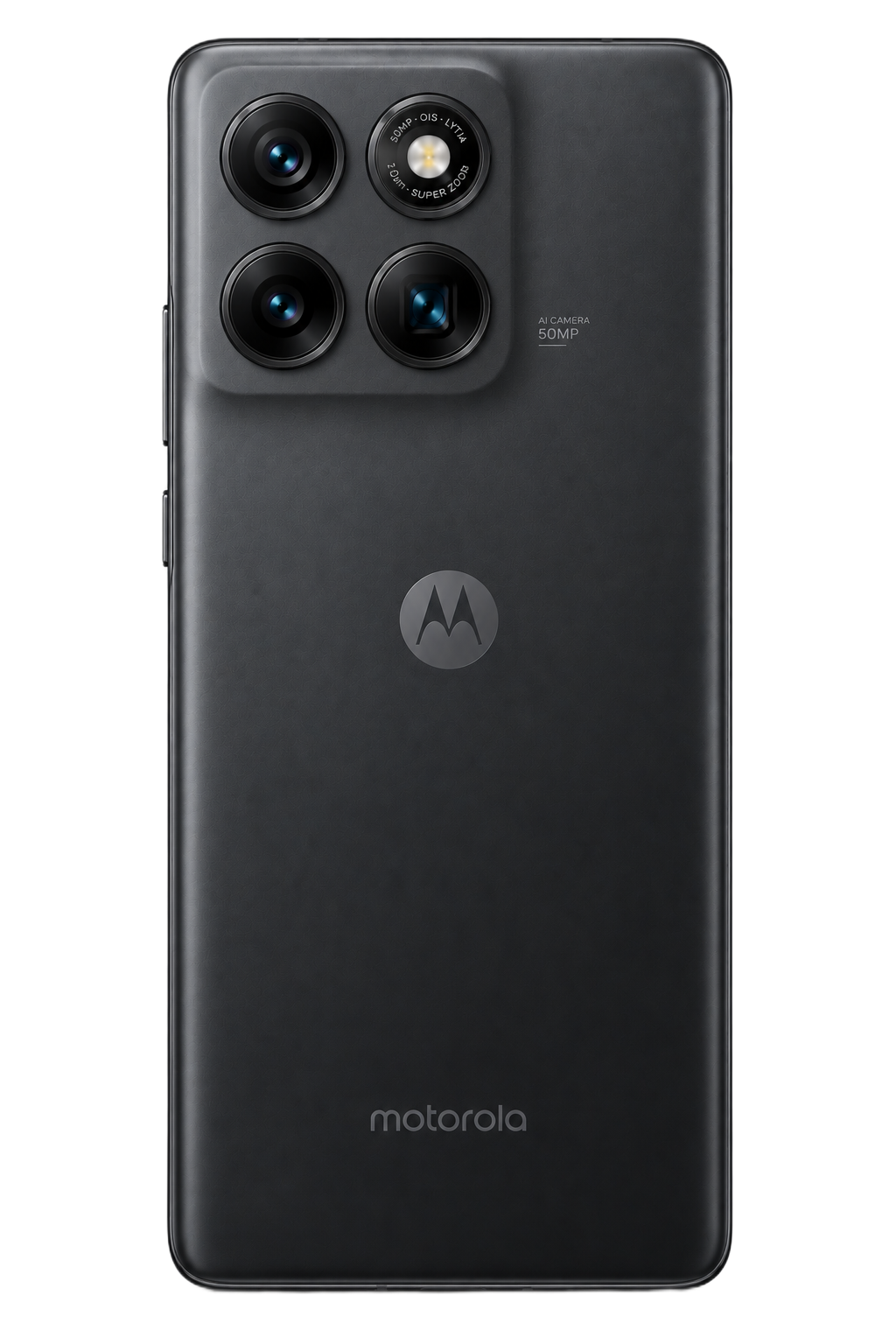 Заден капак на Motorola Edge 40