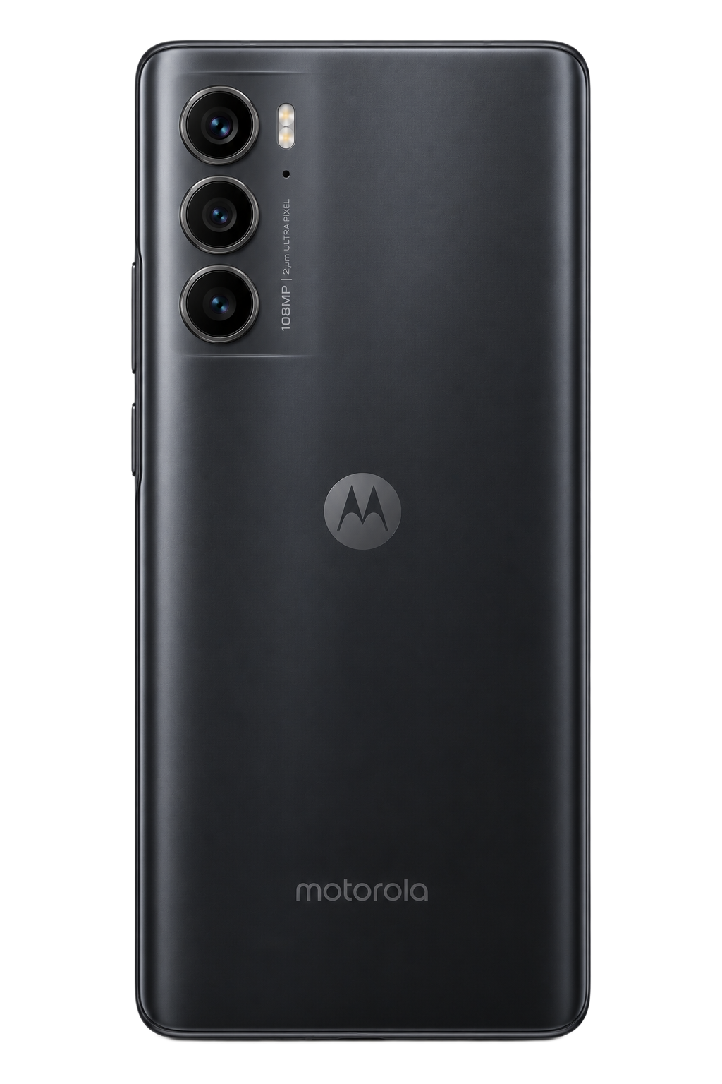 Заден капак на Moto G71