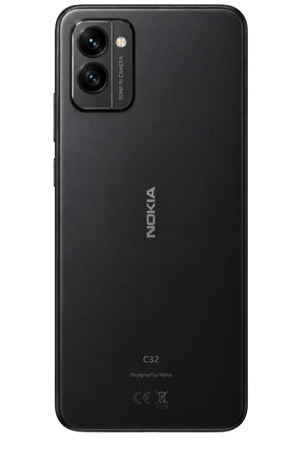 Заден капак на Nokia C10