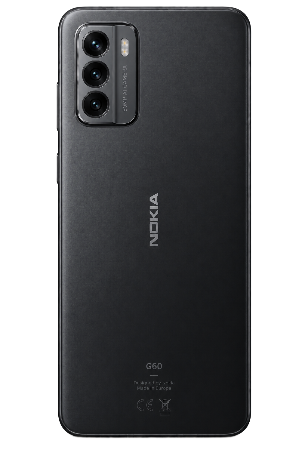 Заден капак на Nokia G10