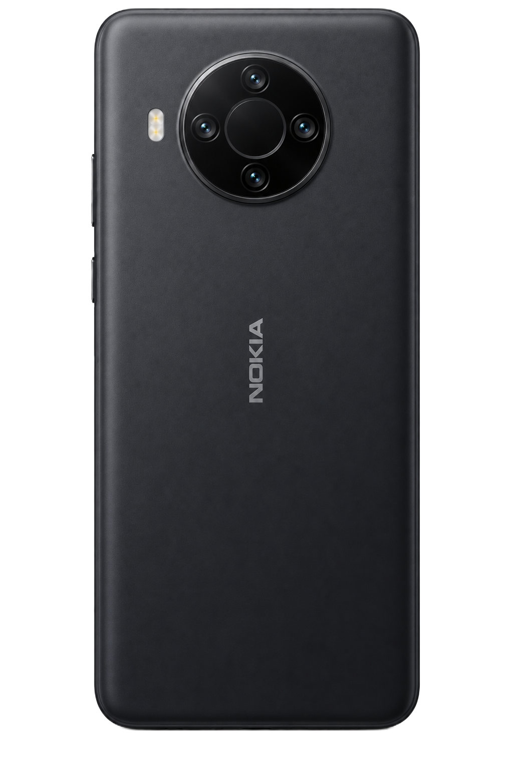 Заден капак на Nokia X10