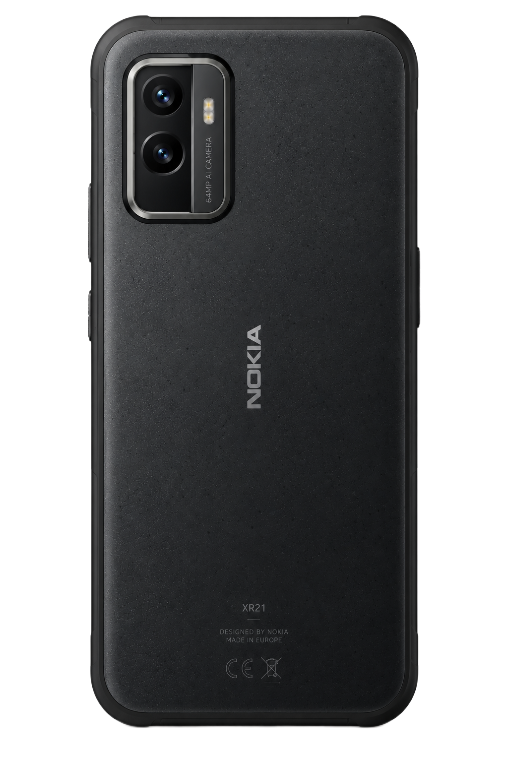 Заден капак на Nokia XR20