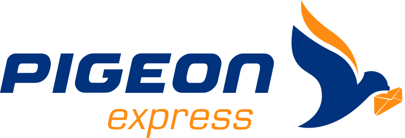 Pigeon Express