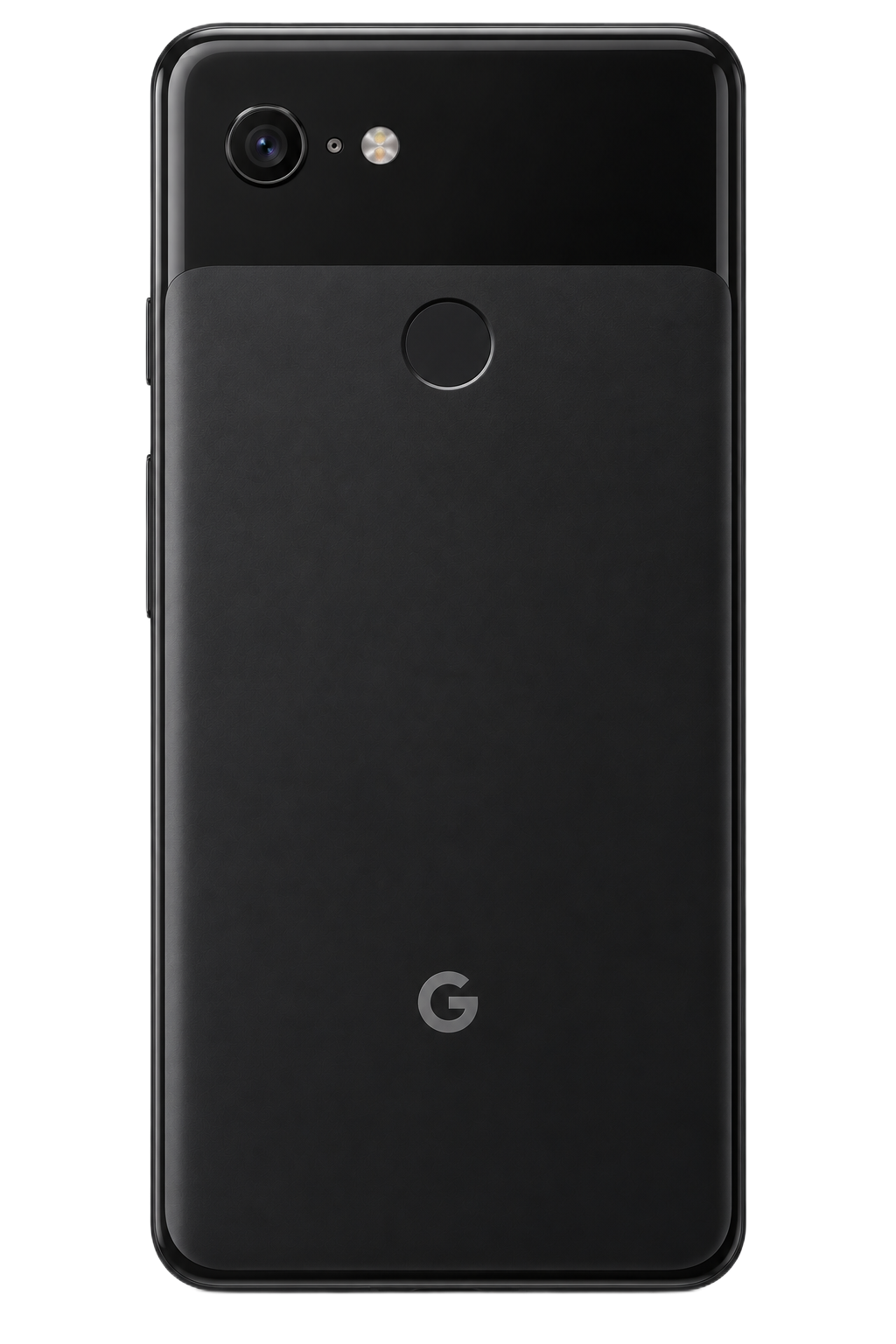 Заден капак на Google Pixel 2