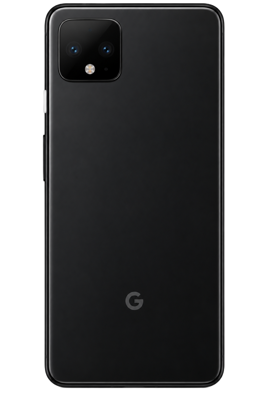 Заден капак на Google Pixel 4a