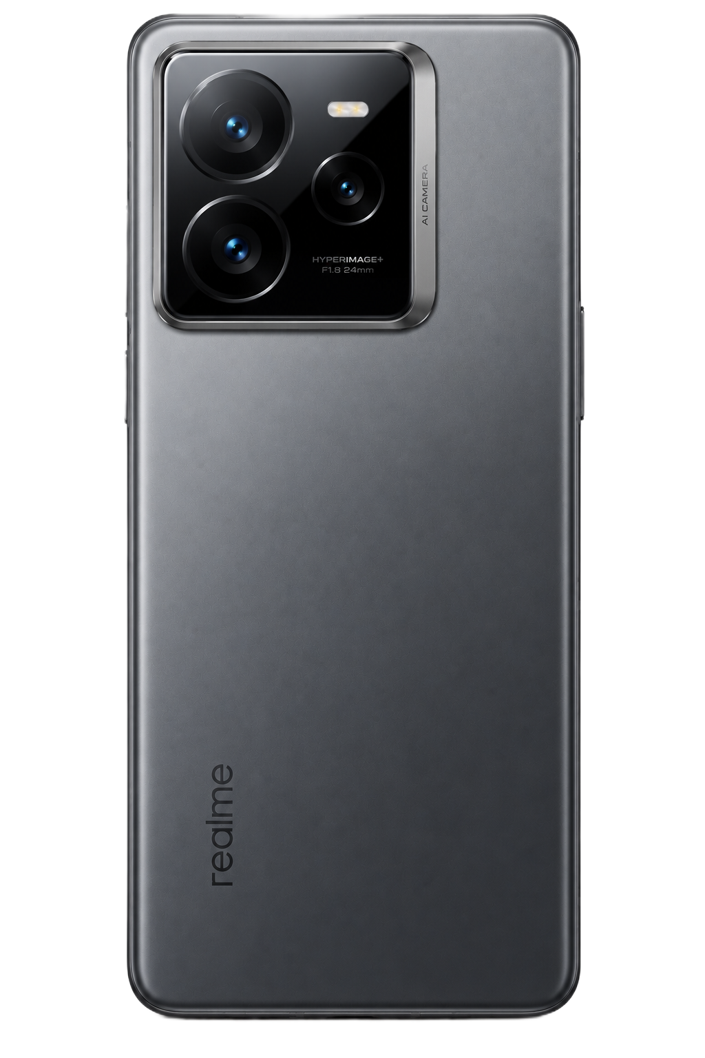 Заден капак на Realme GT 2