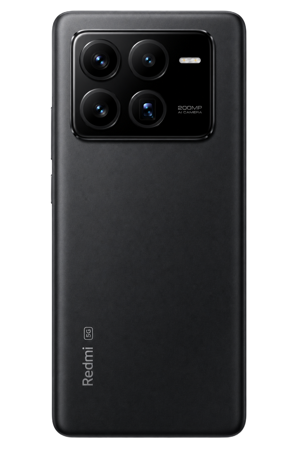 Заден пластмасов капак на Redmi Note 14 Pro