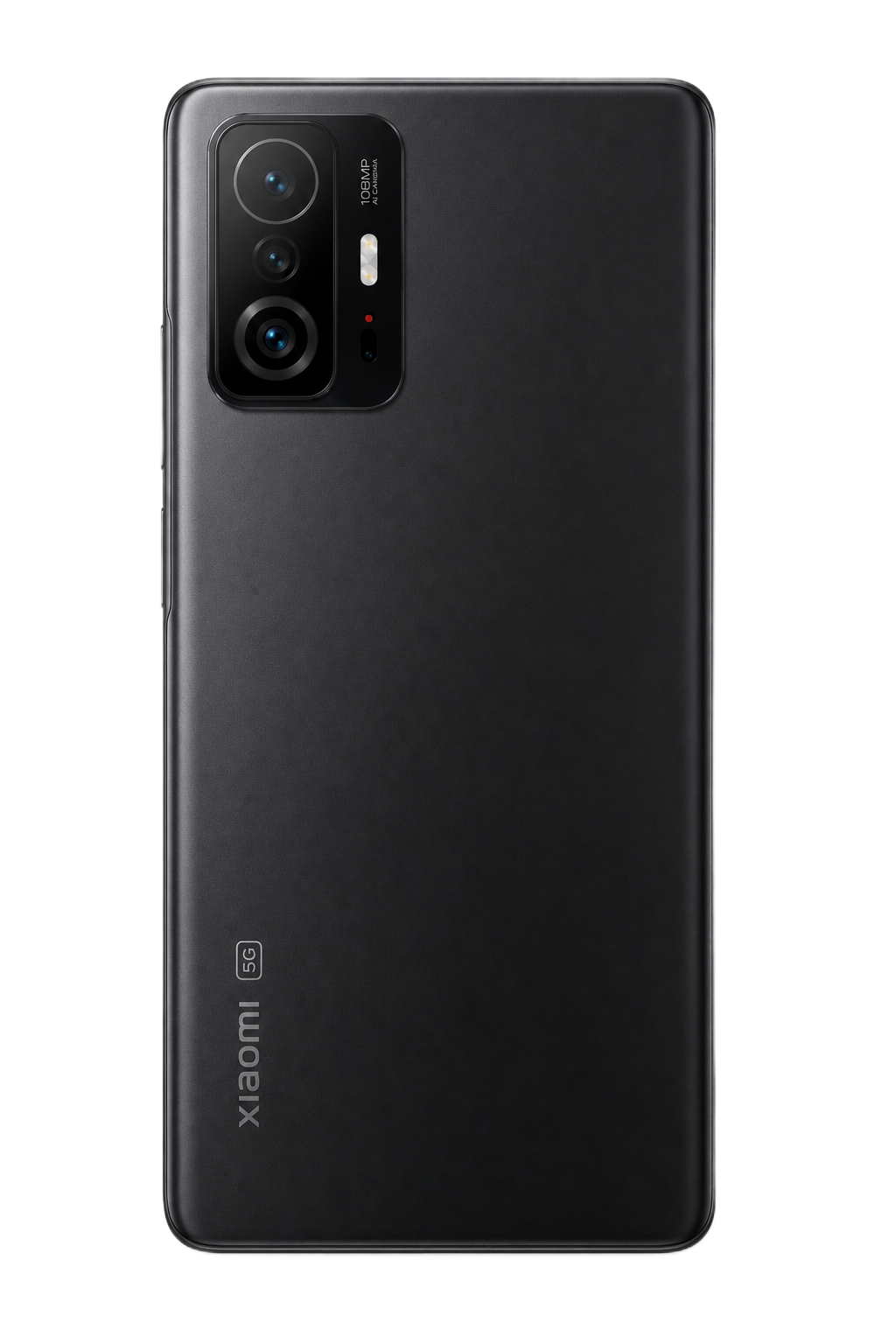 Заден стъклен капак на Xiaomi Mi 11