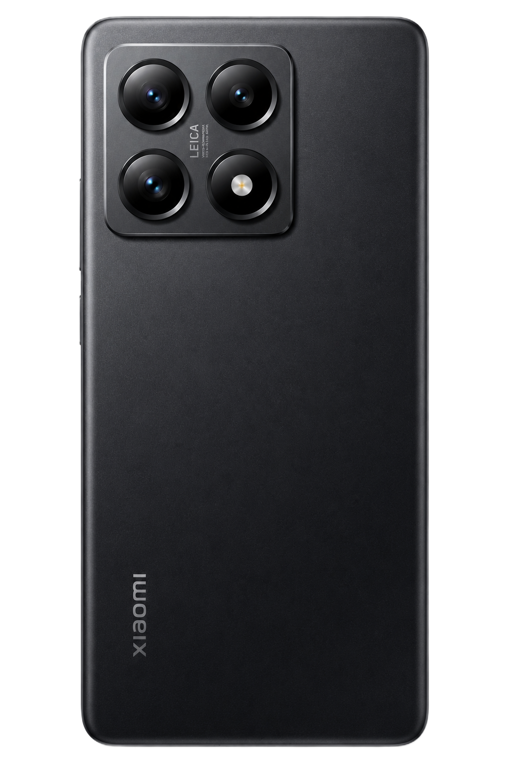 Заден стъклен капак на Xiaomi 14