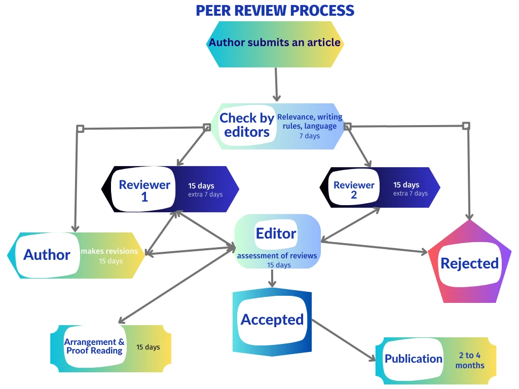 Peer Review Process