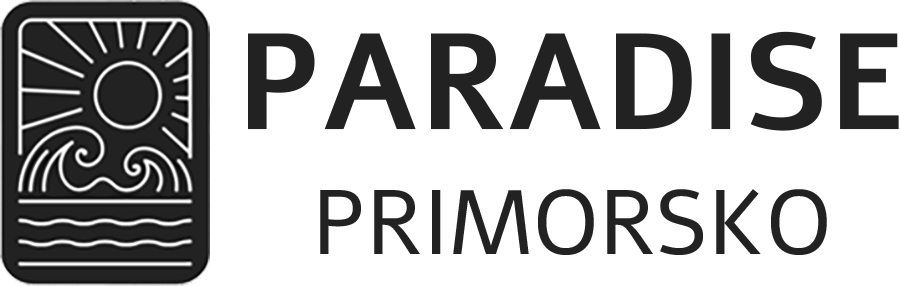 Paradise Primorsko