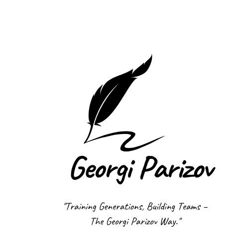 Parizovgeorgiway