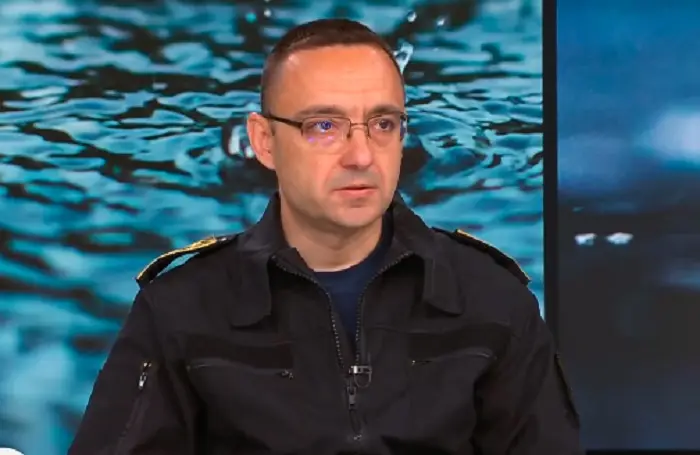 Гл. комисар Джартов: Ситуацията е под контрол, няма опасност от преливане на язовири