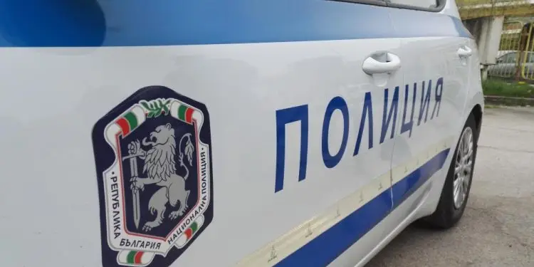 Произшествие с патрулка в Хасково, полицаят с положителен тест за дрога