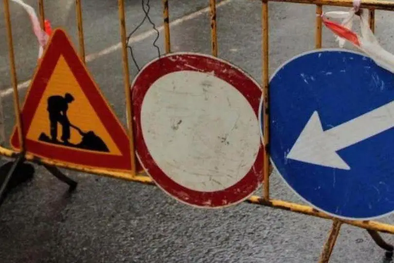 Заради ремонт: За месец затварят част от Симеоновско шосе