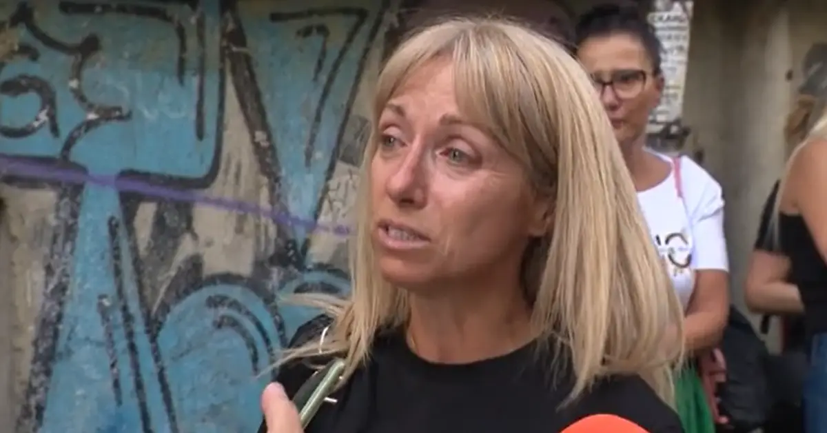 Майката на загиналото дете при катастрофа в София: Прибирал се е по обичаен маршрут