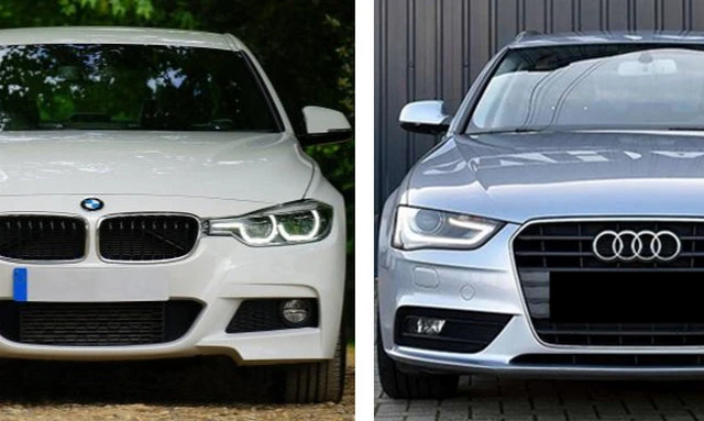 Audi и BMW вкарват над 2 млн. автомобила в сервизите сиПричината е дефектни въздушни възглавници, засегнати са много модели