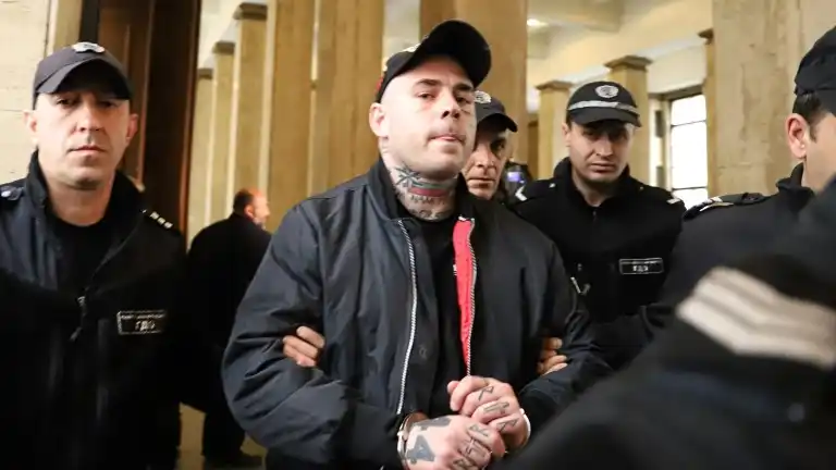 Делото „Семерджиев“: Прокуратурата поиска потвърждаване на присъдата от 20 г. затвор