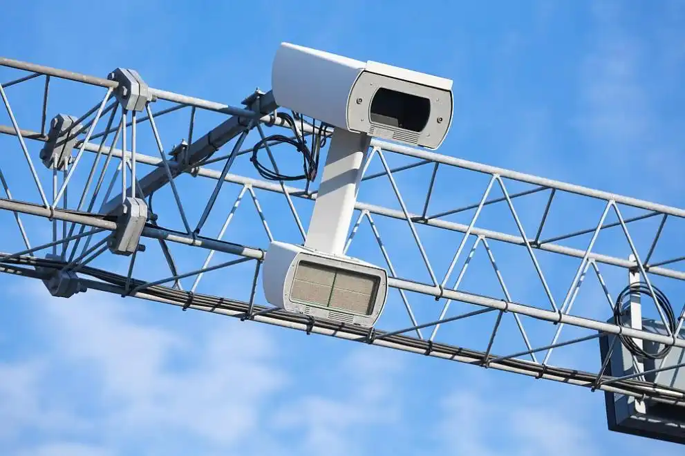 Внимание, висока скорост: На 8 места в София нови камери ще ловят нарушителите на пътя