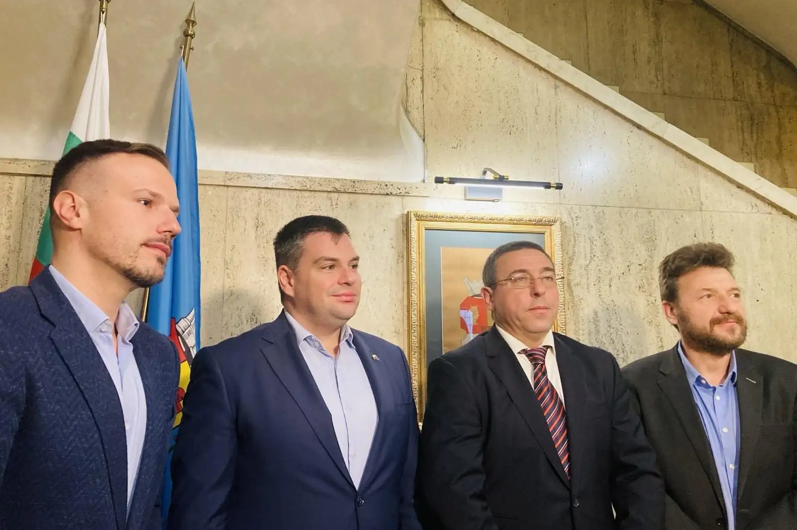 „Метрополитен“: Нито една сграда в София не е увредена от строителството на метрото  