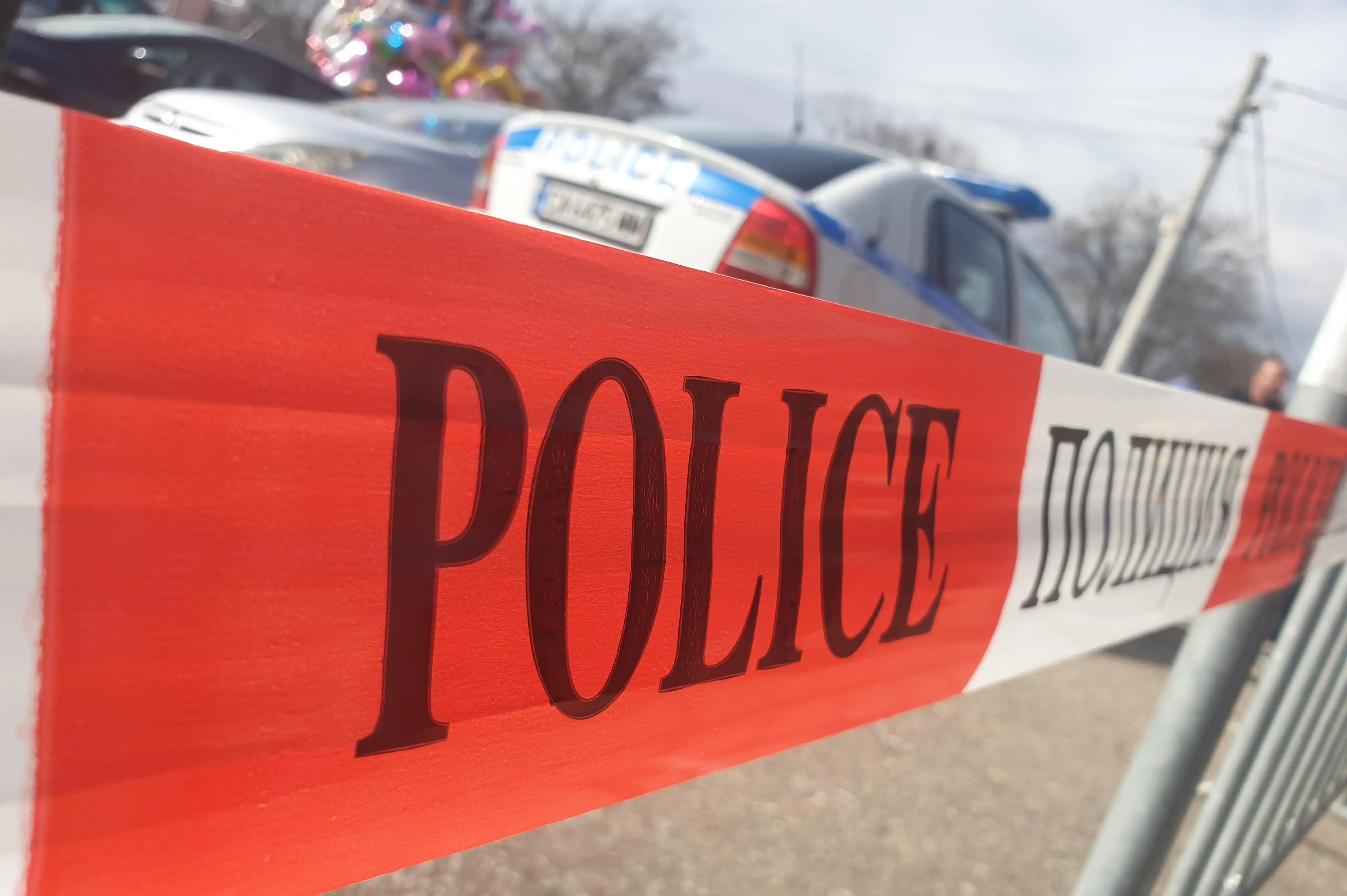 3 пистолета и карабина са открити край хижата в Петрохан 