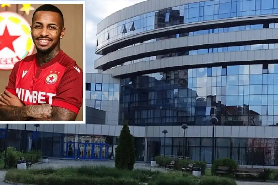 Давид Лима, шофирал пиян в София, се сдоби с обвинение  