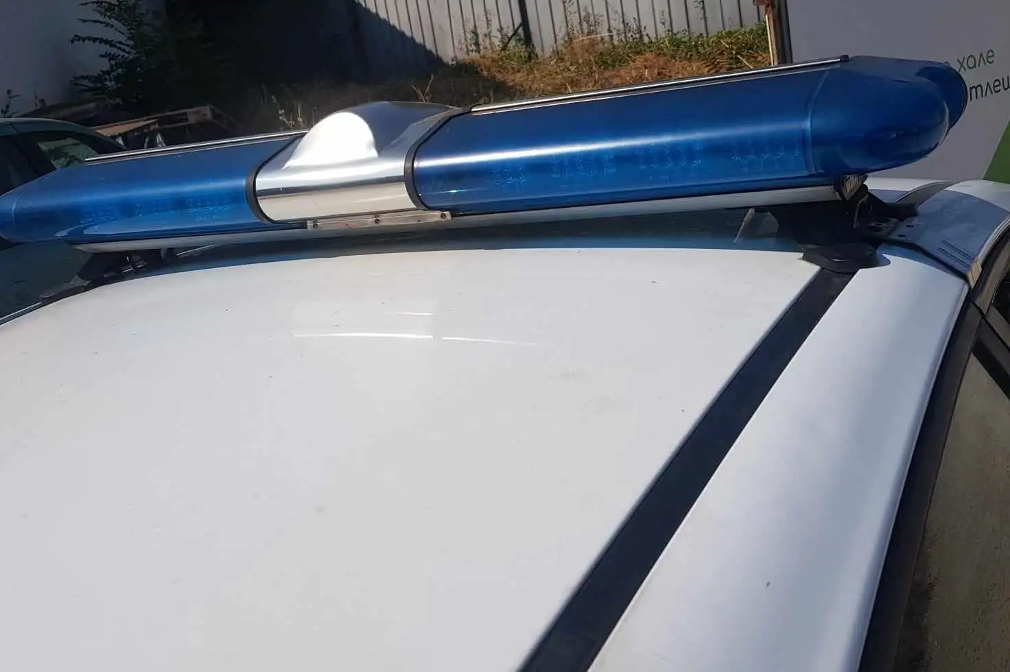 Тежка катастрофа с жертва у нас, загинало е дете