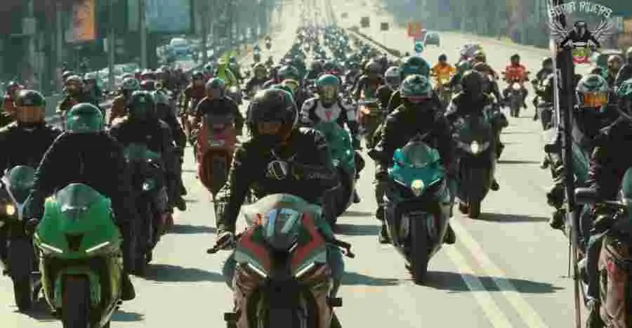 Откриване на мото сезон в София променя движението и градския транспорт