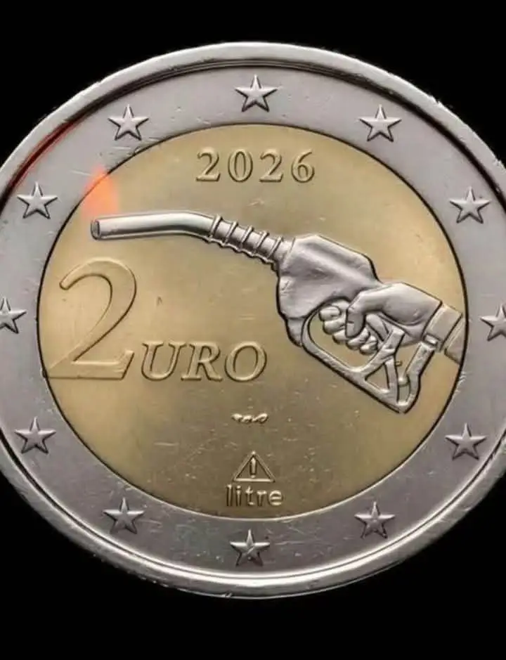 Дизелът у нас достигна 1,78 евро за литър