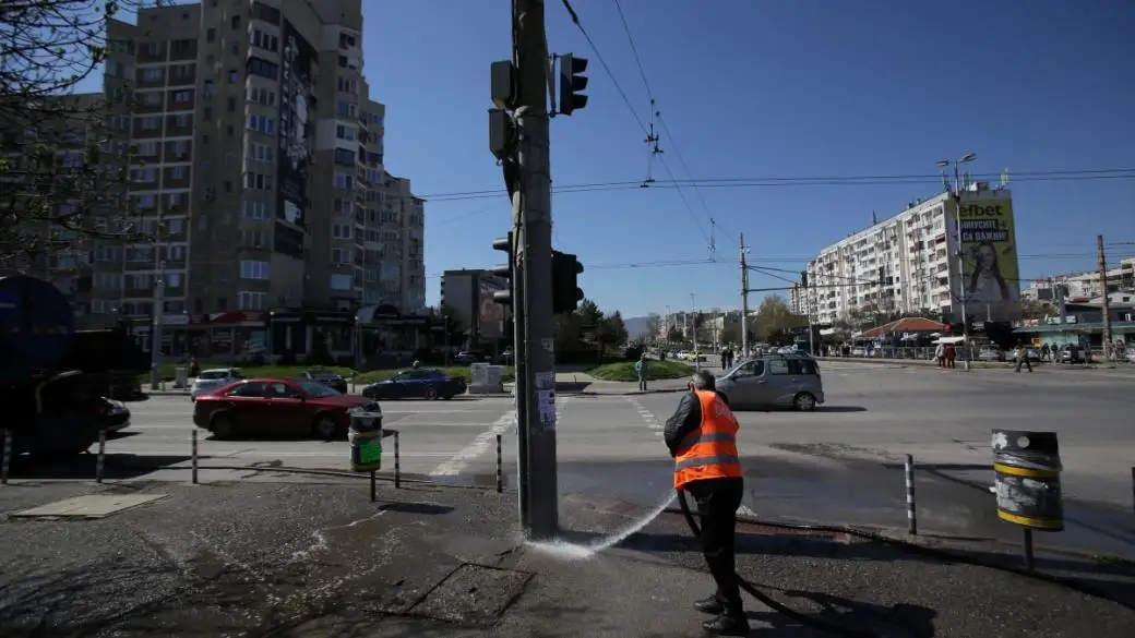 Работи се по удължаването на столичния бул. „Царица Йоанна“ до Божурище