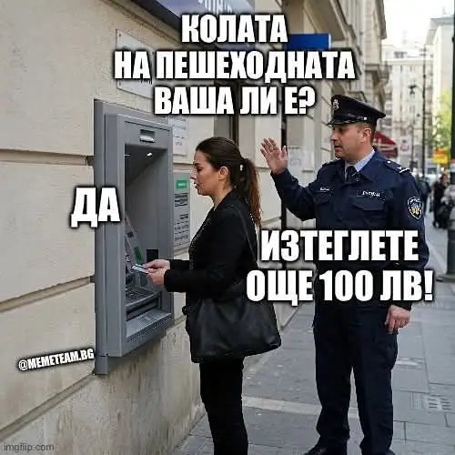 Пияните и дрогираните шофьори се увеличават, отказват да бъдат тествани