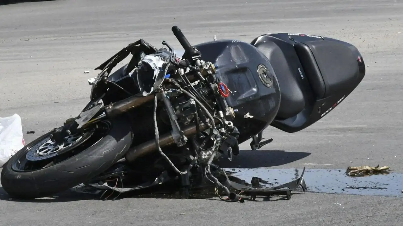 Моторист е в кома след инцидент на бул. "България" в София