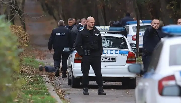 Застреляха собственичка на магазин в центъра на София