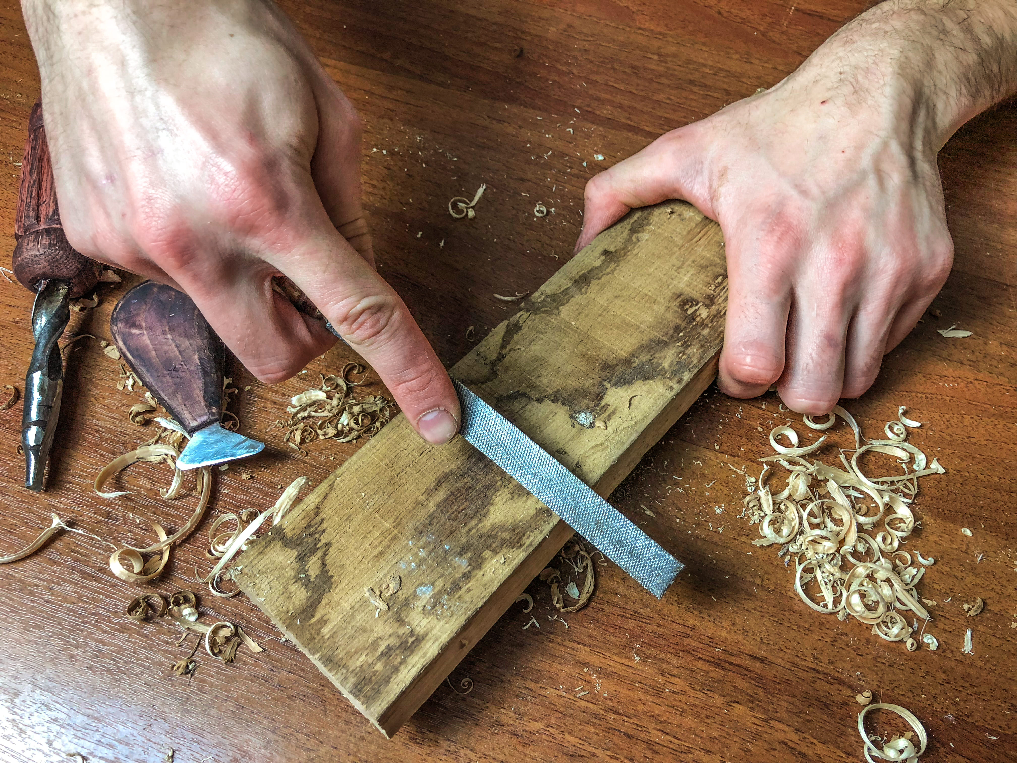 Ръчни инструменти за дома и градината