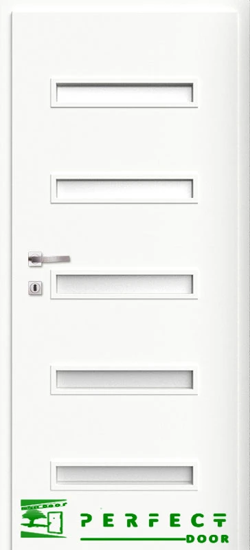 Сенчъри 7 Бяло PR бърз монтаж