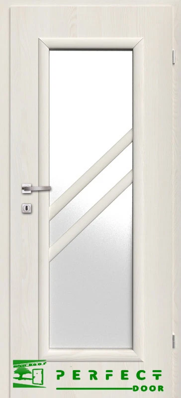 Антиопе 3 Ясен Бяло евтини монтажи