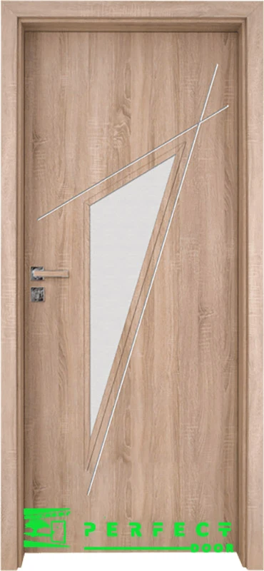 Kristall Дъб Вераде врати на достъпни цени