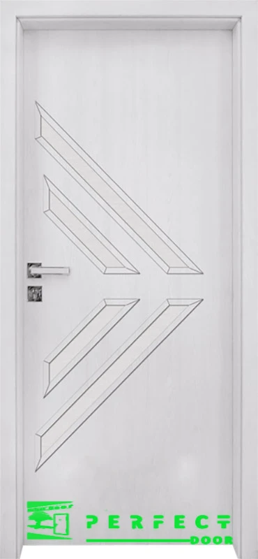 Paragon Сибирска Лиственица алумимниеви врати