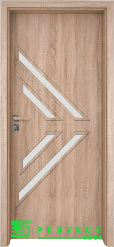 Paragon Дъб Вераде доставка интериорни врати