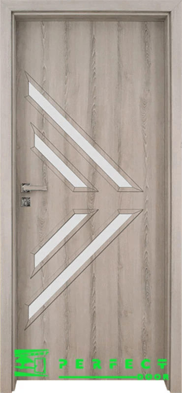 Paragon Ясен Вералинга врати за баня