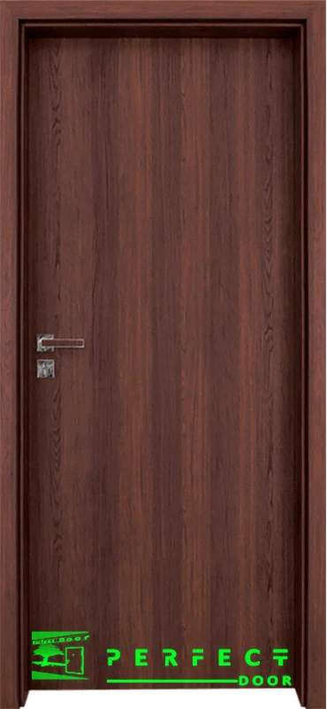 Simple - Шведски Дъб врати надежда панел