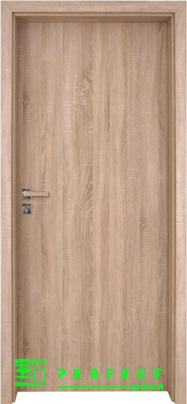 Simple - Дъб Вераде шоурум интериорни врати