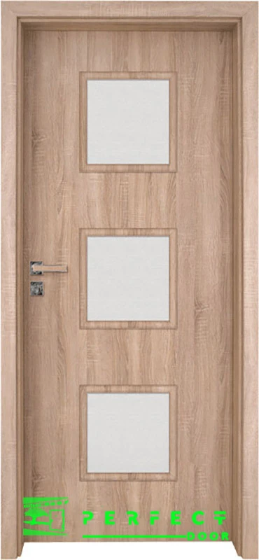 Bergedorf - Дъб Вераде врати дружба