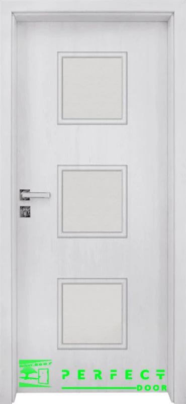 Bergedorf - Сибирска Лиственица промоции интериорни врати