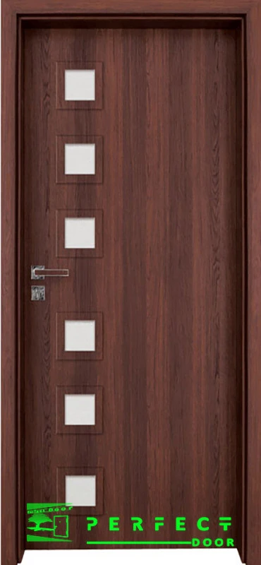 Reichsburg - Шведски Дъб качествени врати